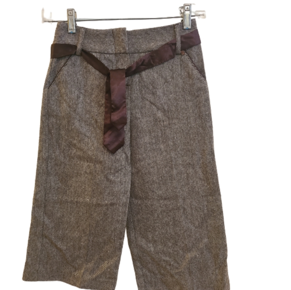 IZ Byer California Girls Dress Capris